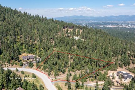 Undeveloped Land for sale in Kootenai County, Idaho
