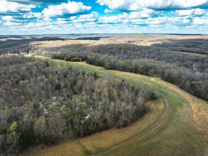 Land in Jefferson County, Missouri