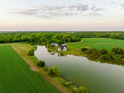 Farm and Ranch in Henry County, Missouri