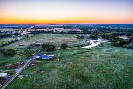Land in Rogers County, Oklahoma