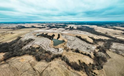 Farm and Ranch in Nodaway County, Missouri