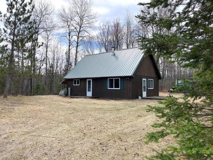 Hunting Property in Marinette County, Wisconsin