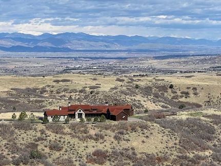 Farm and Ranch in Douglas County, Colorado