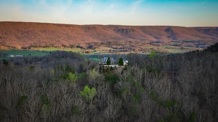 Land in Walker County, Georgia