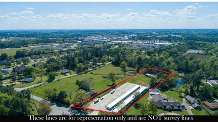 Land in Gregg County, Texas