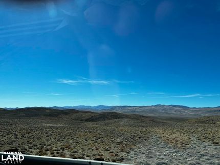 Recreational Property in Mineral County, Nevada