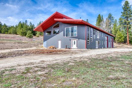 Land in Ravalli County, Montana