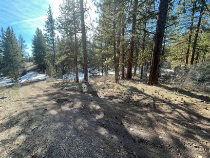 Recreational Property in Klamath County, Oregon