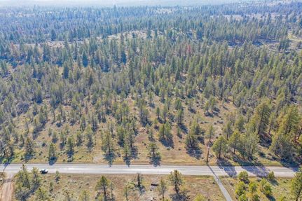 Land in Klamath County, Oregon