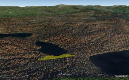 Land in Matanuska-Susitna Borough, Alaska