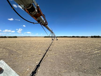 Farm and Ranch in Lincoln County, Nebraska