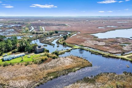 Land in Georgetown County, South Carolina