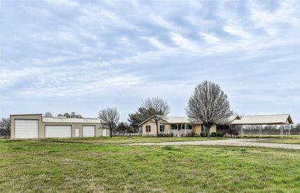 Recreational Property in Denton County, Texas