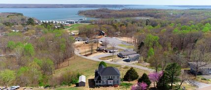 Land in Henry County, Tennessee