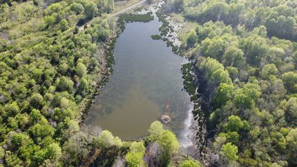Undeveloped Land in Muskogee County, Oklahoma