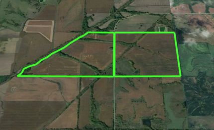 Farm and Ranch in Taylor County, Iowa