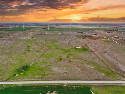Land in Grady County, Oklahoma