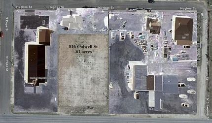 Recreational Property in Tom Green County, Texas