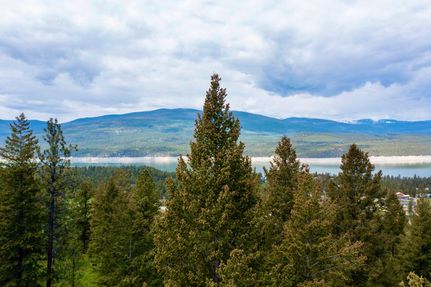Undeveloped Land in Lincoln County, Montana