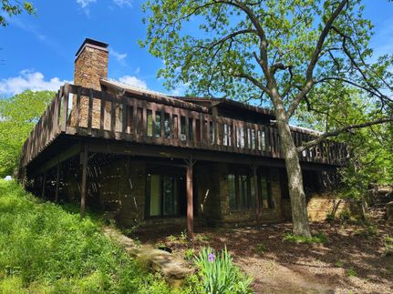 Timberland Property in Carter County, Oklahoma