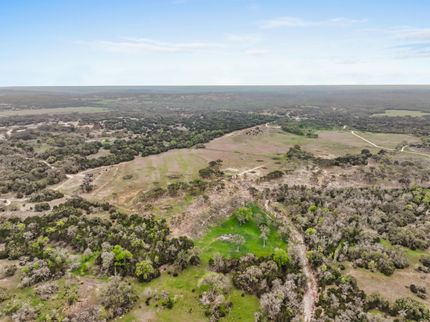 Land in Blanco County, Texas