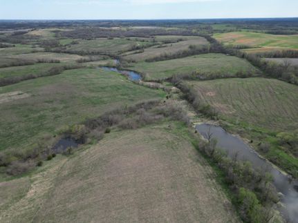 Land in Worth County, Missouri
