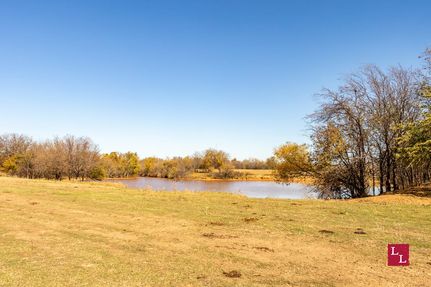 Undeveloped Land in McClain County, Oklahoma