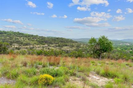 Recreational Property in Hays County, Texas