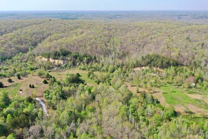 Farm and Ranch in Morgan County, Tennessee