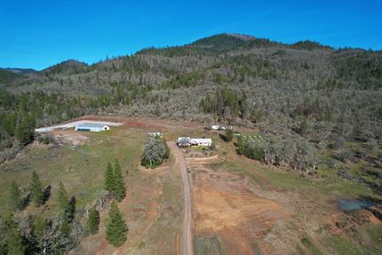 Land in Jackson County, Oregon