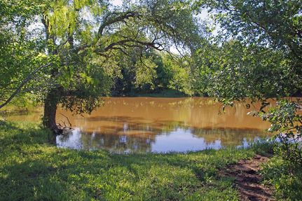 Farm and Ranch in Bell County, Texas