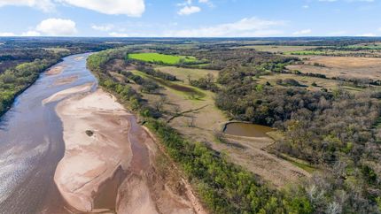 Undeveloped Land in Payne County, Oklahoma