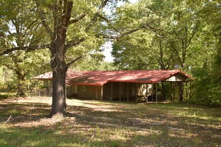 Recreational Property in Elmore County, Alabama