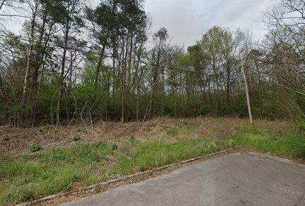 Recreational Property in Jefferson County, Alabama