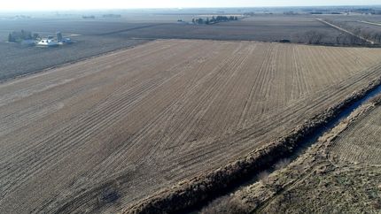 Farm and Ranch in Lee County, Illinois