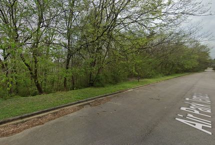 Land for sale in Jefferson County, Alabama