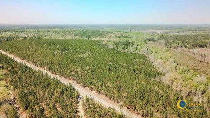 Timberland Property for sale in Kershaw County, South Carolina