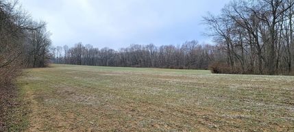 Farm and Ranch in Greene County, Indiana