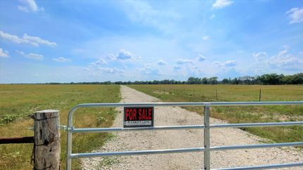 Farm and Ranch in Limestone County, Texas