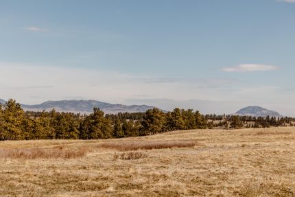 Recreational Property in Fergus County, Montana