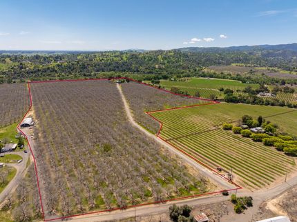 Waterfront Property in Yolo County, California