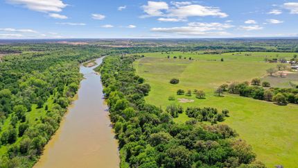 Undeveloped Land in Parker County, Texas