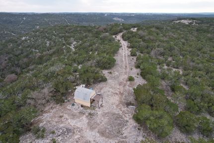 Undeveloped Land in Real County, Texas