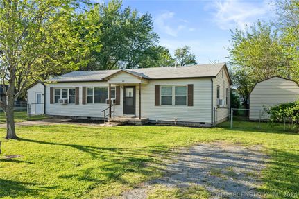 Recreational Property in Mayes County, Oklahoma