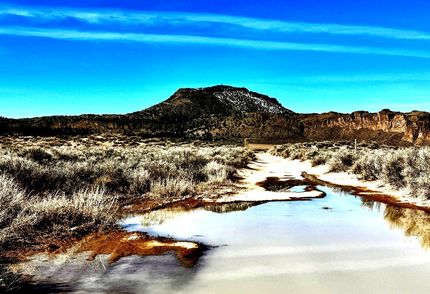 Recreational Property in Lake County, Oregon
