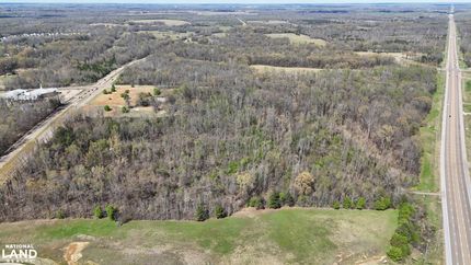 Commercial Property in Shelby County, Tennessee