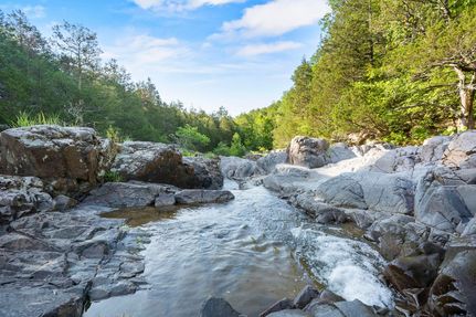 Land in Madison County, Missouri