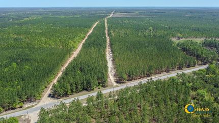 Recreational Property in Kershaw County, South Carolina