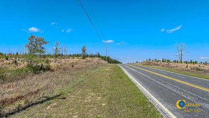 Recreational Property in Kershaw County, South Carolina