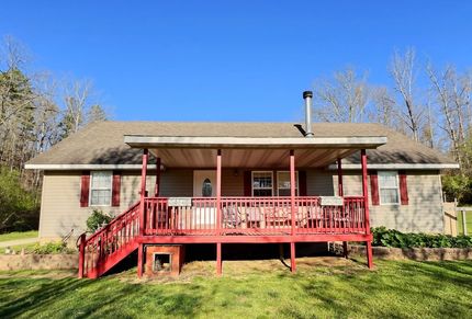 Recreational Property in Carter County, Missouri